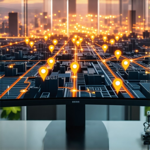 Tracking Map Growth for Agencies: The Tools That Actually Scale