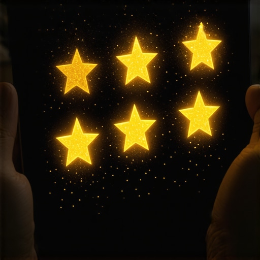 What to Do When Your Best Customer Reviews Suddenly Vanish