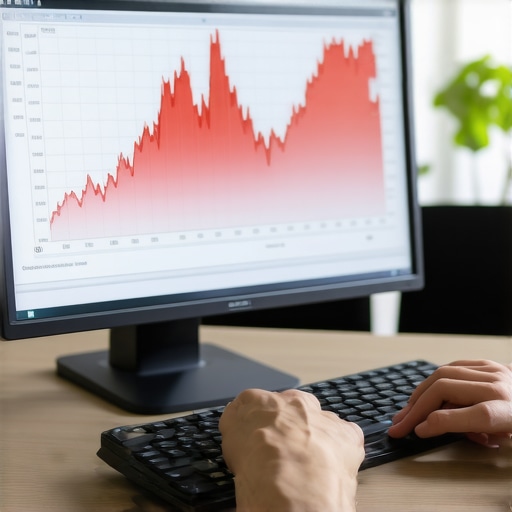 What to Do When Your Google Ranking Takes a Sudden Dive