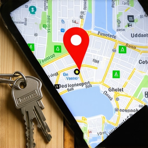 What to Do When Your Map Profile Disappears After a Listing Sale