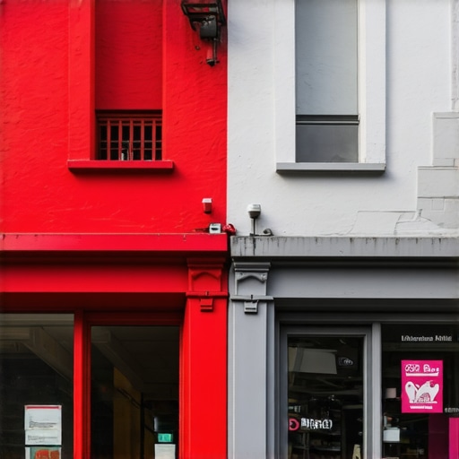 Why GMB Mergers Are a Hidden Risk for Local Brand Recognition
