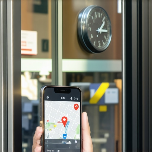 Why Google Hates Your Inconsistent Store Hours and How to Fix It