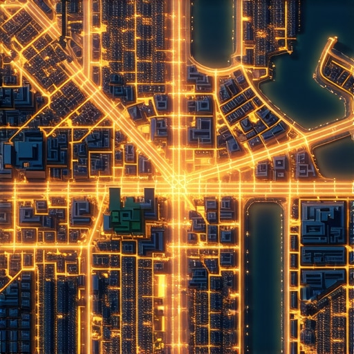 Why Most GMB Ranking Toolkits Fail to Reach Neighboring Cities