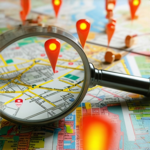 Why Most Spammy Backlink Audits Miss Local Signal Damage