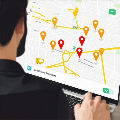 Why Most Technical SEO Audits Ignore the Map Pack entirely