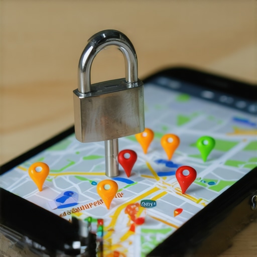 Why Site Security Is Now a Major Local Map Ranking Factor