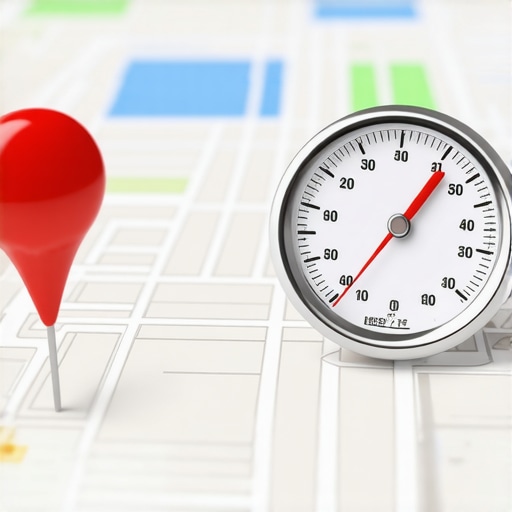 Why Standard Review Responses Aren't Moving the Needle on Your Map Pin