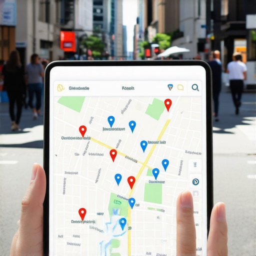 Why Standard SEO Tools Fail at Solving Local Proximity Problems