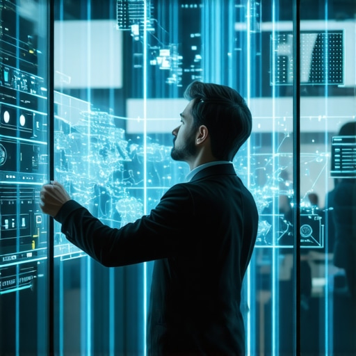 Why Switching Business Models Requires a Complete SEO Overhaul