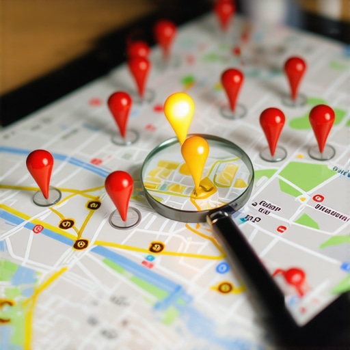 Why Your GMB Audit Tools Are Missing the Most Important Metric