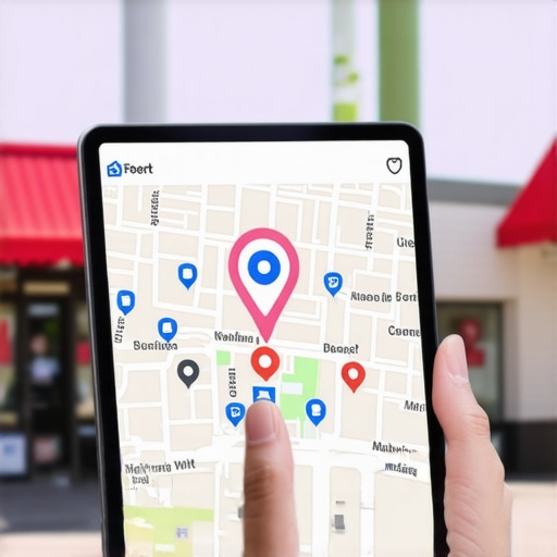 Why Your Local Landing Pages Aren't Syncing with Your GMB