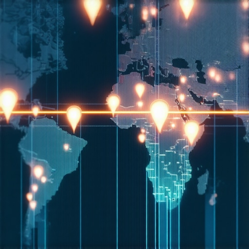 Why Your Map Lead Flow Flatlines After an Audit Mistake
