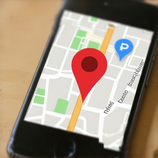 Why Your Map Profile Disappeared After Changing the Primary Manager