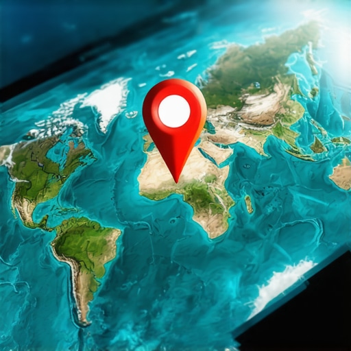Why Your Map Ranking Software is Giving You False Positives