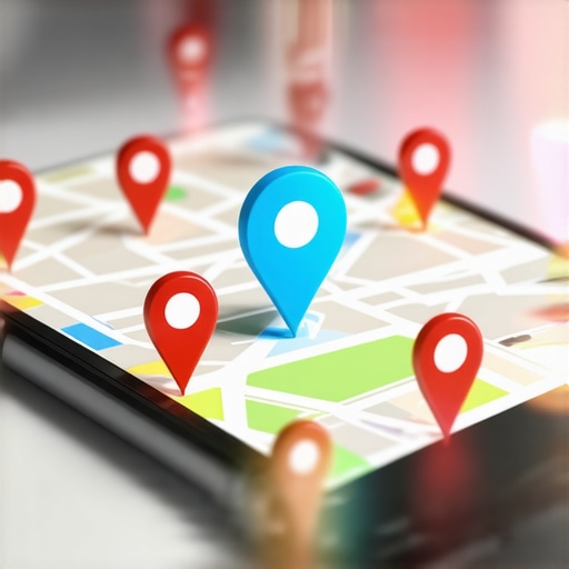 Why Your Multi-Location GMB Strategy Is Failing the Proximity Test