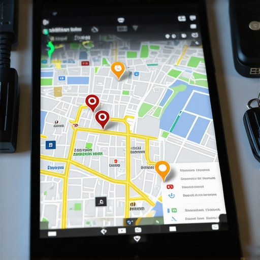 Why Your Service Business Needs a Specific Map Optimization Toolkit