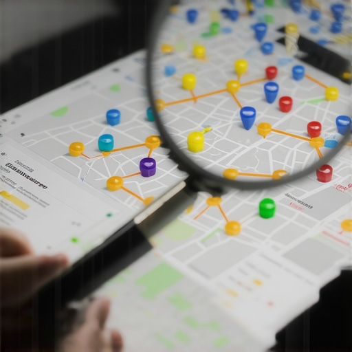 Why Your Technical Audit is Missing These Local Schema Errors