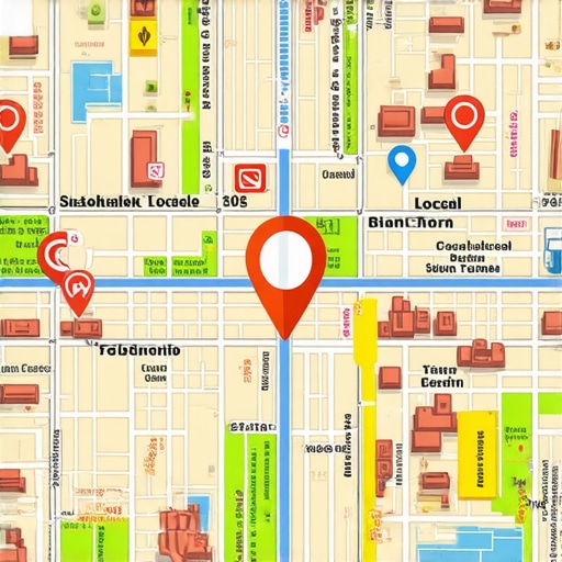 Why you should map your keyword research to local user intent